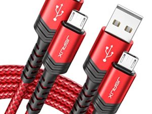 Câble micro USB chargeur Android