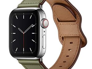 KYISGOS Compatible avec iWatch Band 41 mm