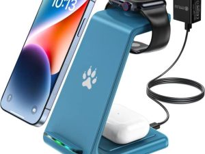 Chargeur sans fil CUCICU