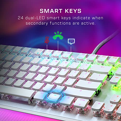 ROCCAT Vulcan II Max - Clavier de-3
