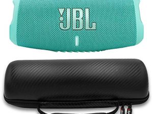 JBL Charge 5 Enceinte portable étanche avec