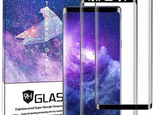 Film de protection d'écran pour Samsung Galaxy