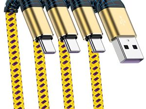 Câble USB A vers Type C