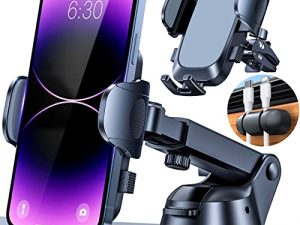[Mise à niveau] HTU Support de téléphone