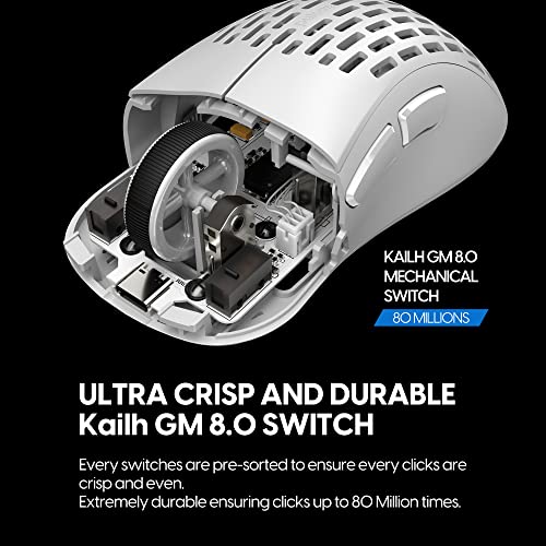 Pulsar Gaming Gears - Xlite V2 Mini-5