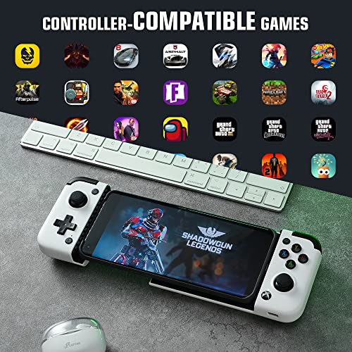 Manette de jeu mobile GameSir X2 Pro-Xbox-3