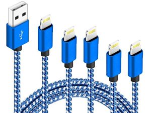 Chargeur pour iPhone