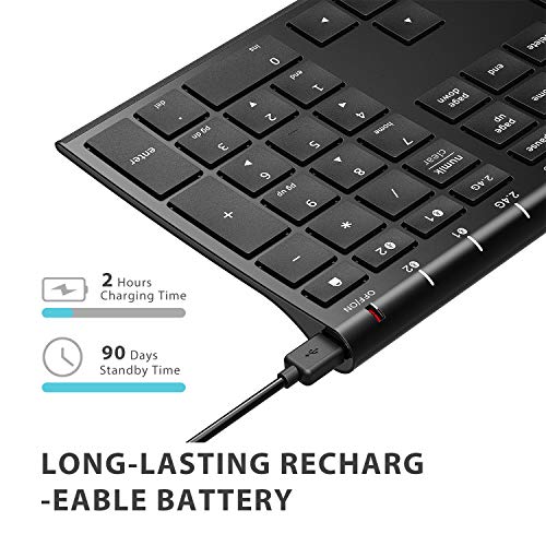 Clavier Bluetooth