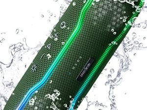 Haut-parleur Bluetooth portable