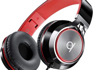 ARTIX CL750 Casque filaire pour adultes et