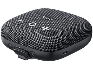 Tribit StormBox Micro 2 Haut-parleur portable :