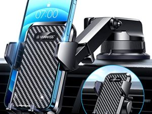 [Mise à niveau 2022] Support de téléphone