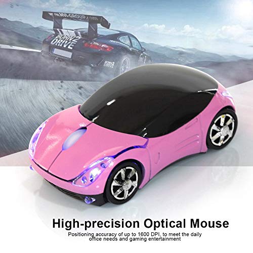 Souris sans fil Zerone 2