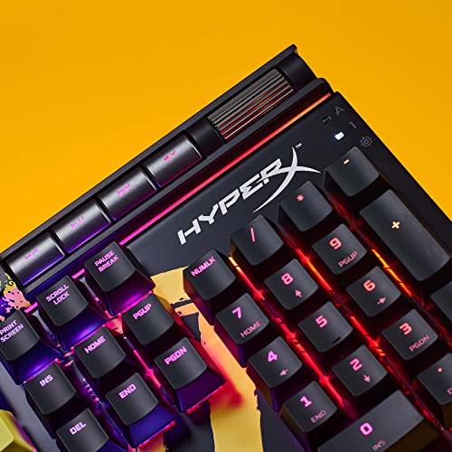 HyperX Alloy Elite 2 - Clavier de-4