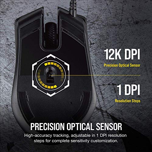 Corsair Harpoon PRO - Souris de jeu-5