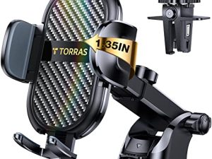 [Mise à niveau] Support de téléphone portable