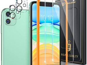 [Lot de 2 + 2] UniqueMe Compatible