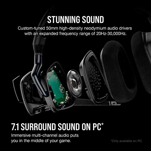 Corsair VOID RGB Elite Casque de jeu-3