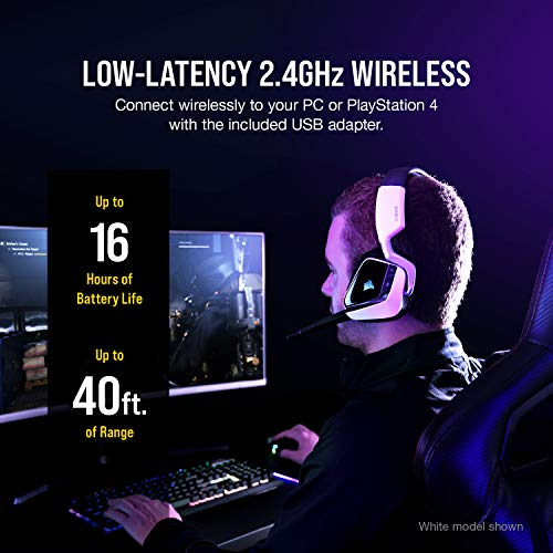 Corsair VOID RGB Elite Casque de jeu-5
