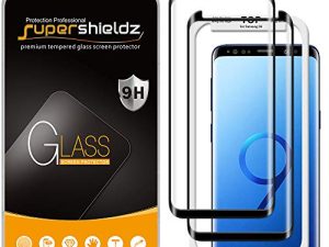 (Lot de 2) Supershieldz conçu pour Samsung