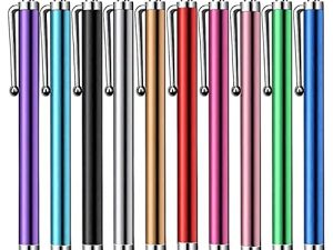 Stylet [Lot de 10] Stylets capacitifs universels