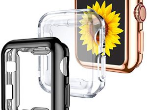 GEAK Lot de 3 compatibles avec Apple