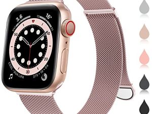 OULUOQI pour Apple Watch Band Series Ultra