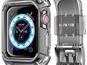 SUPCASE [Unicorn Beetle Pro] Conçu pour Apple