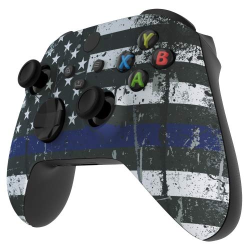 Manette de jeu personnalisée Xbox Soft Touch-3