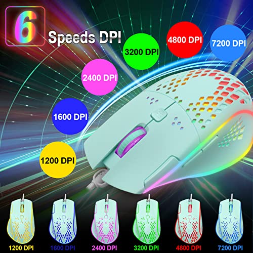 souris de jeu-2