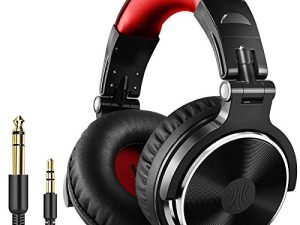 Casque supra-auriculaire OneOdio