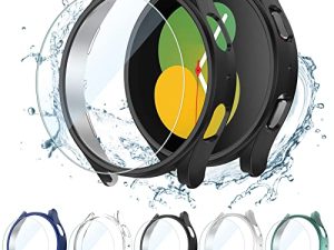 [Lot de 5 + 5] Galaxy Watch