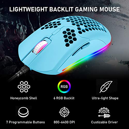 Combo clavier et souris filaire