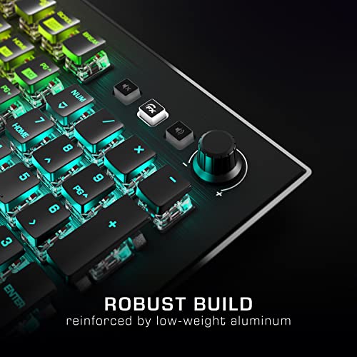 Roccat Vulcan Pro Linear Optical PC Gaming-5