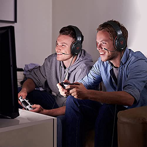 Casque de jeu pour Nintendo Switch