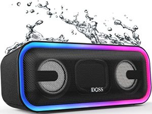 Haut-parleur Bluetooth