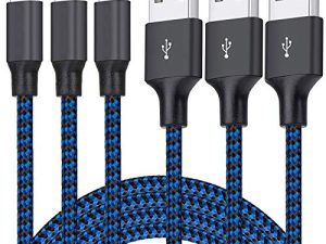 Câble micro USB