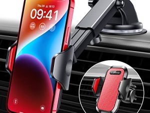 VANMASS [Mise à niveau] Support de téléphone