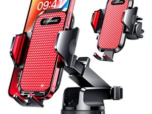VANMASS [Mise à niveau] Support de téléphone