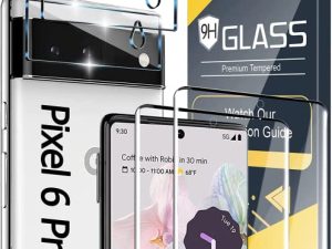 [Lot de 2 + 2] pour Google