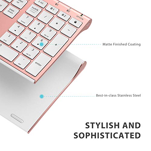 Clavier Bluetooth