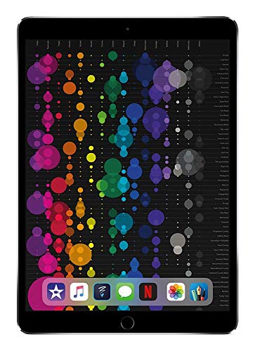 Apple iPad Pro 10