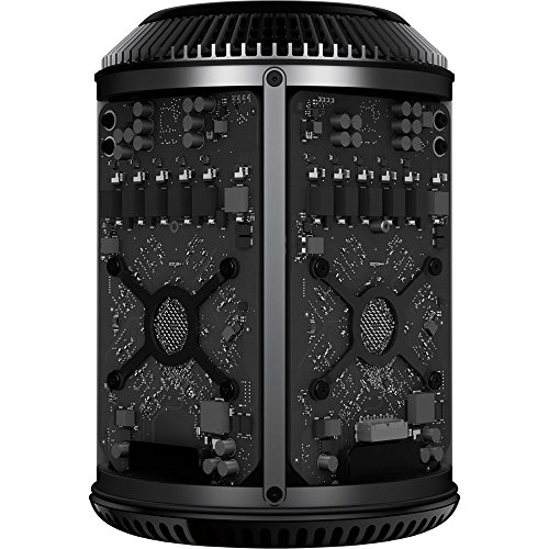 Ordinateur de bureau Apple Mac Pro --3