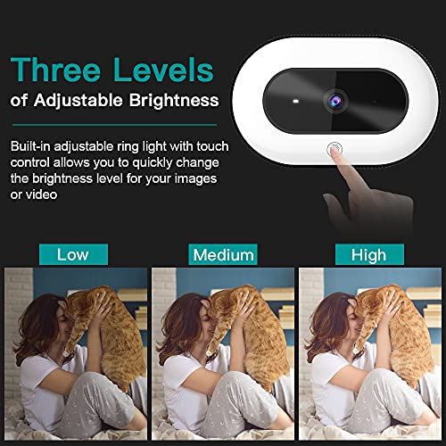 NexiGo StreamCam N930E avec logiciel