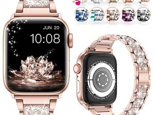 LELONG pour Apple Watch Band 38mm 40mm
