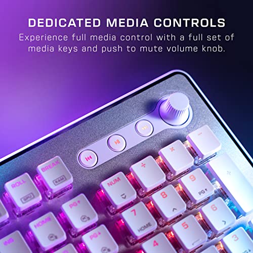 ROCCAT Vulcan II Max - Clavier de-5