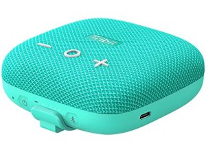 Haut-parleur portable Tribit StormBox Micro 2 :