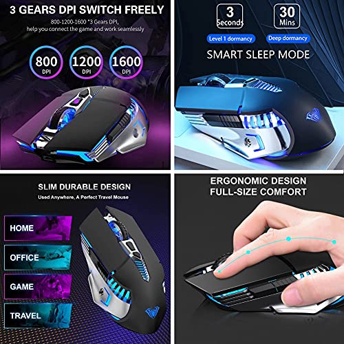Souris Bluetooth