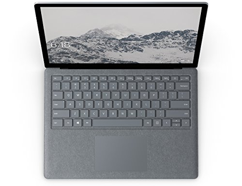 Microsoft Surface Laptop 1769 (KSR-00001) Intel Core-3