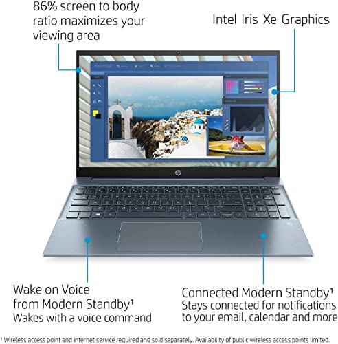 Ordinateur portable HP Pavilion le plus récent